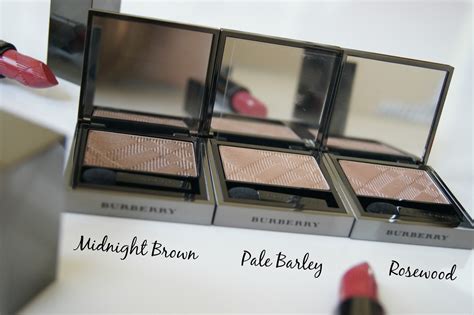 burberry eyeshadow review|Burberry sheer eye shadow reviews.